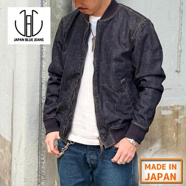 JAPAN BLUE JEANS 2024FW ジャパンブルージーンズ デニム