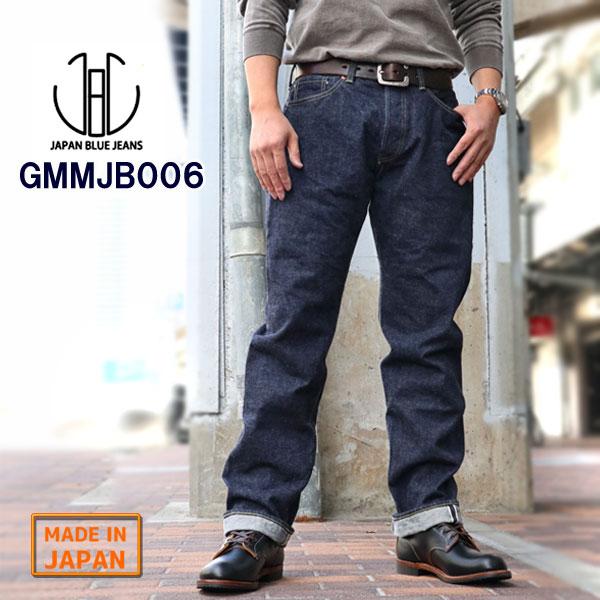 JAPAN BLUE JEANS（ジャパンブルージーンズ） WW2 大戦モデル ジャパン