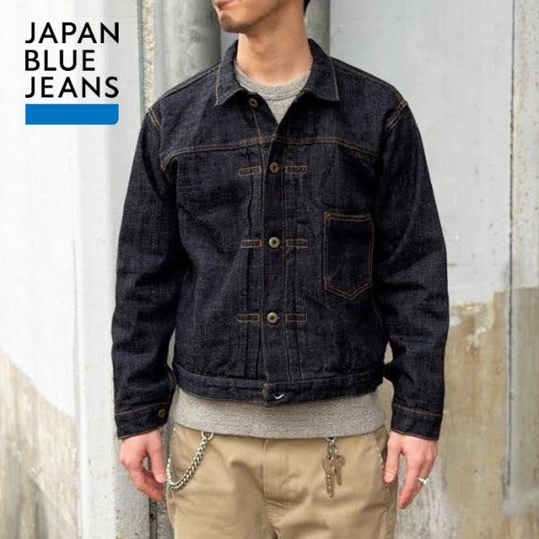 JAPAN BLUE JEANS（ジャパンブルージーンズ） JBGJ3001 ジャパンブルー