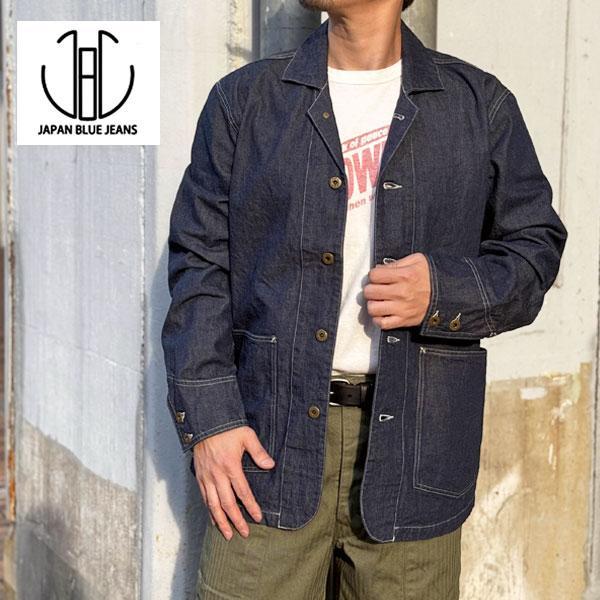 JAPAN BLUE JEANS（ジャパンブルージーンズ） JBOT1318 10oz Military