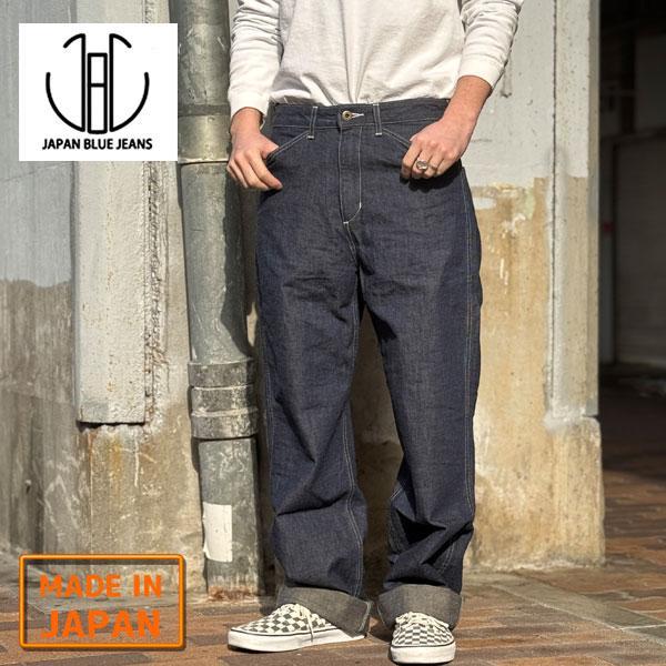 10OZワークパンツ（デニムパンツ・ジーンズ）｜journal standard luxe