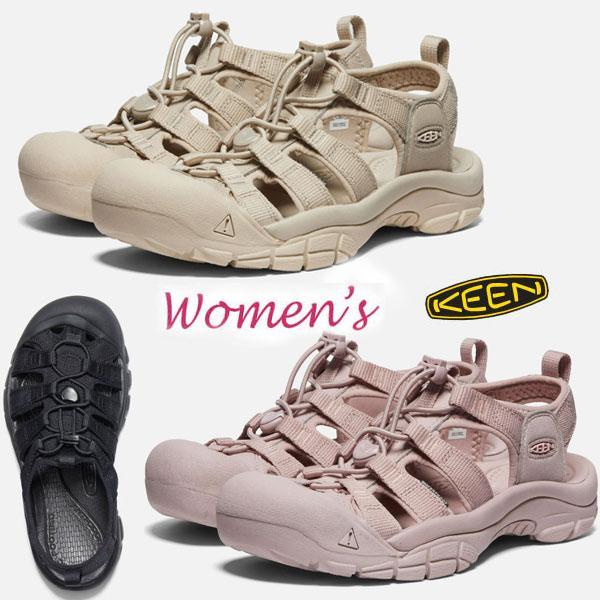KEEN（キーン） 【レディース】 ニューポート H2 KEEN サンダル