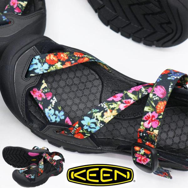 c1_yfB[Xz KEEN ZERRAPORT 2 keen [|[g2 y IRIS ROSE / BLACK zWOMEN y1026033zT_@X|[cT_