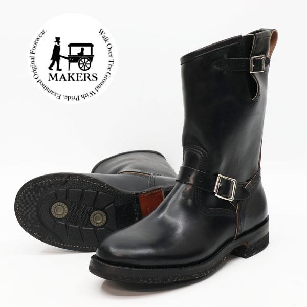 Makers HORSE ENGINNER ホースエンジニア 限定モデル GUIDI Makers HORSE ENGINNER ホースエンジニア 限定モデル GUIDI