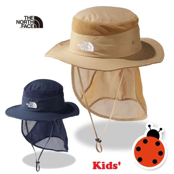郵送買取 新品5台以上送料無料キャンペーン中！！  THE NORTH Kids 帽子 キッズ ノースフェイス 【キッズ】 FACE 帽子