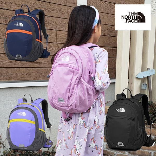 THE NORTH FACE ノースフェイス キッズ リュック K Small Day THE NORTH FACE ノースフェイス キッズ リュック K Small Day