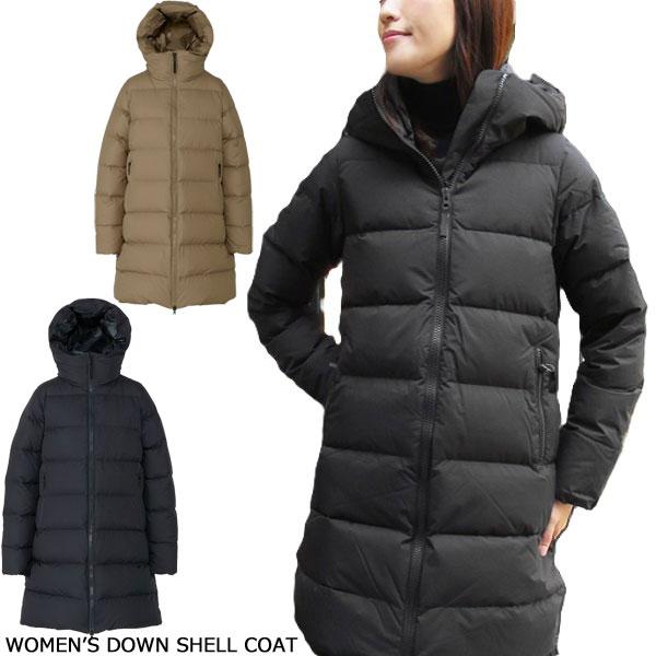 THE NORTH FACE 【2024秋冬】 レディース NDW91964 WS Down THE NORTH FACE 【2024秋冬】 レディース NDW91964 WS Down