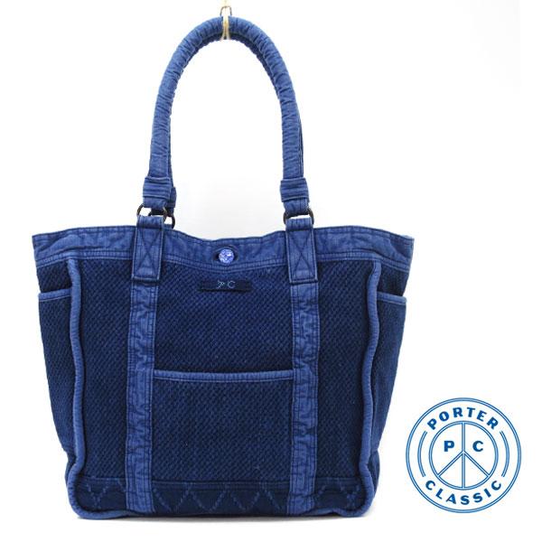 バッグ Porter Classic KENDO TOTE BAG PORTER CLASSIC（ポータークラシック） ポーター クラシック KENDO
