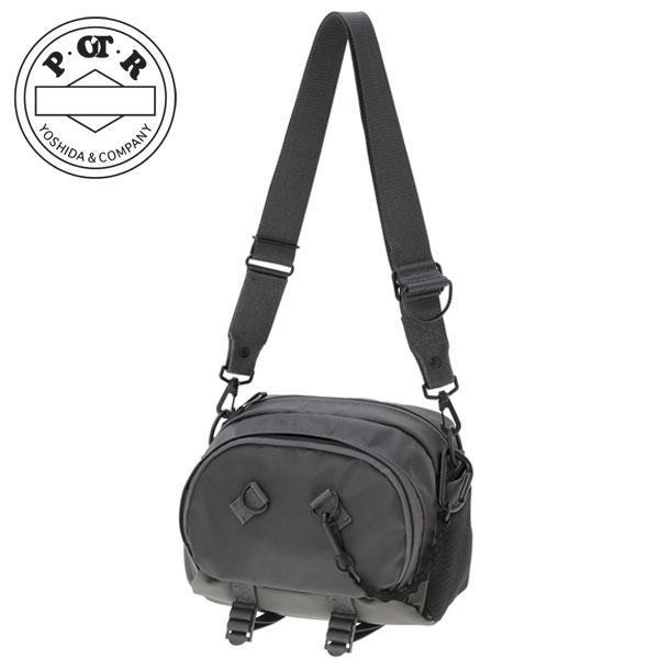 POTR ライド ショルダーバッグ 997-05362 RIDE SHOULDER BAG ショルダー 日本製 メンズ レディース ナイロン 斜め掛け 旅行 吉田カバン 吉田かばん