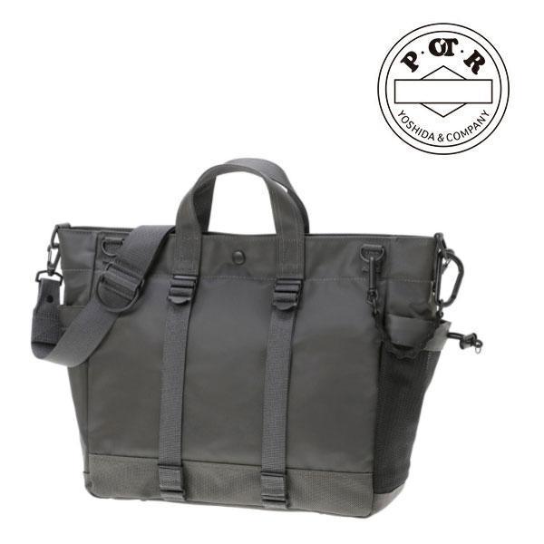 POTR ライド 2WAY トートバッグ 997-17078 RIDE POTR ライド 2WAY トートバッグ 997-17078 RIDE 吉田カバン トート