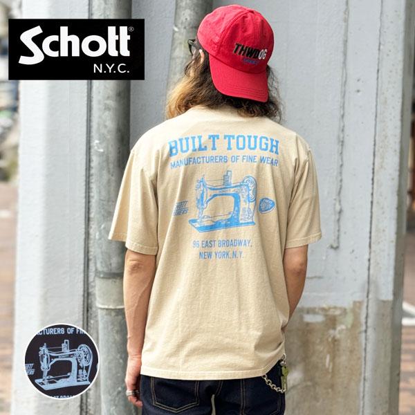 HENLEY T-SHIRT”SEWING MACHINE”／ヘンリーＴシャツ”ソーイングマシーン” HENLEY T-SHIRT