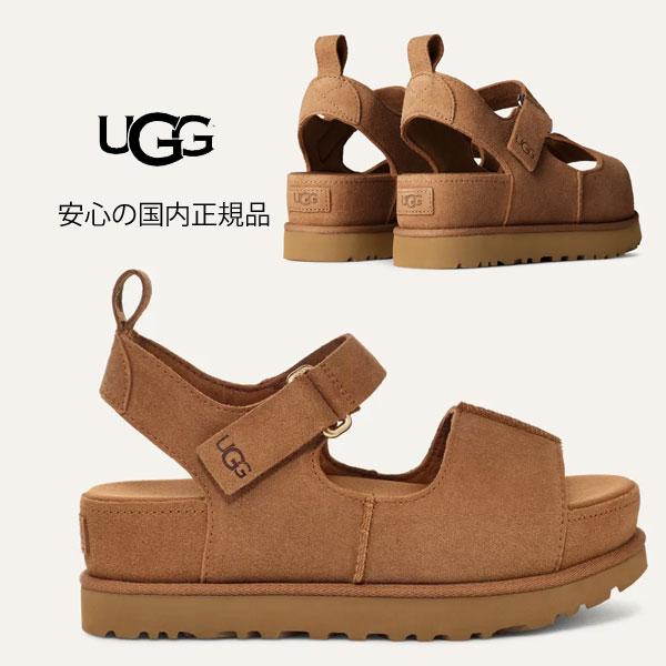 UGG サンダル ゴールデンスターハイ 1167356 UGG 【 ugg 国内正規商品 】 Goldenstar Hi アグ ゴールデン