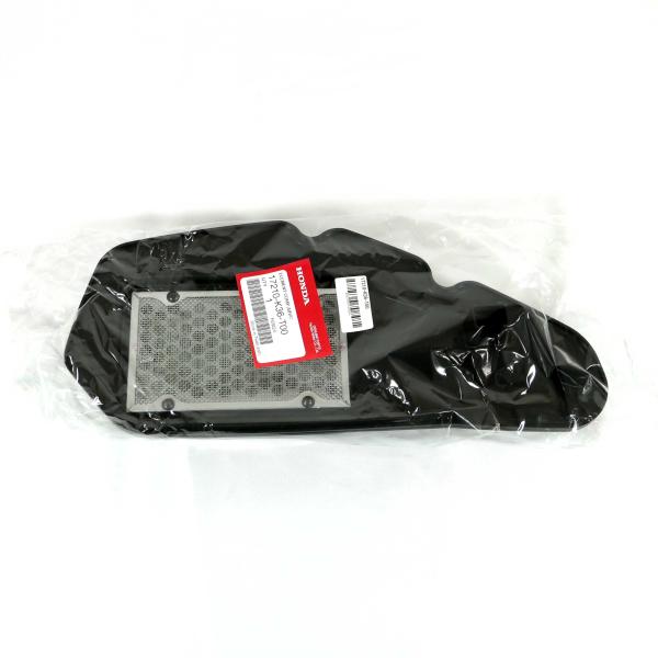 ホンダ純正　PCX125（JF56）　PCX150（KF18）　エアクリーナーエレメント　純正品番　17210-K36-T00