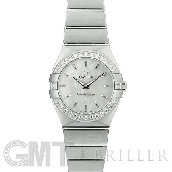 Omega Constellation 時計　オメガ オメガ コンステレーション 12角 パイパン 167.005 cal.551