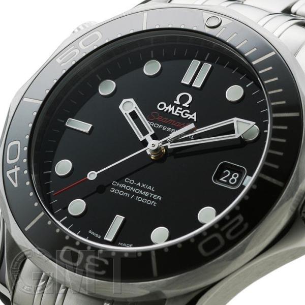 GMT 時計専門店 - オメガ シーマスター コーアクシャル 212.30.41.20.01.003 OMEGA SEA MASTER