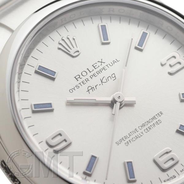 rolex air king 369