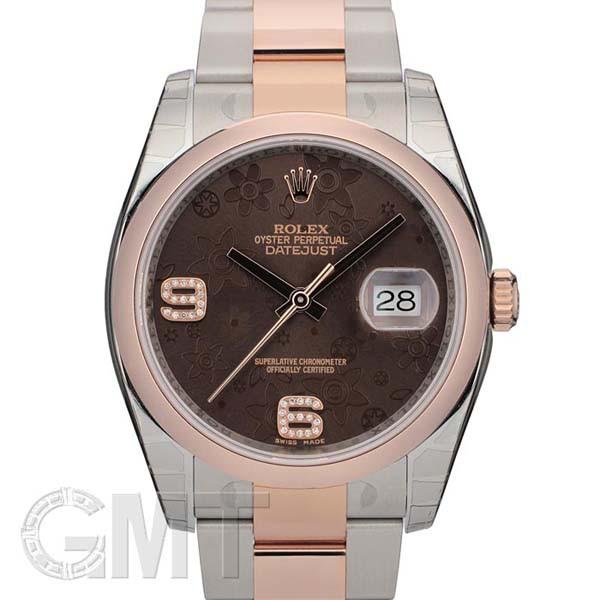 ロレックスデイトジャスト 69178NMR ROLEX（ロレックス） デイトジャスト 11Pルビー