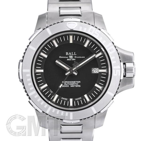 ボールウォッチ エンジニア ハイドロカーボン ディープクエスト ブラック Dm3000a Scj Ball Watch Gmt 時計専門店 通販 Yahoo ショッピング