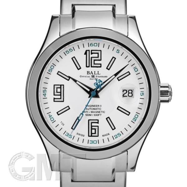 大特価セール 数量限定 ボールウォッチ エンジニアii アラビック ホワイト Nm10c S4j Wh Ball Watch 新品 メンズ 腕時計 送料無料 年 Buyee Buyee 日本の通販商品 オークションの代理入札 代理購入