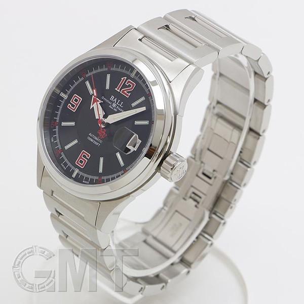 ボールウォッチ ストークマン レーサー 登場大人気アイテム Ball Watch Nmc S2j Bkrd