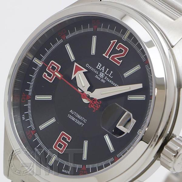 ボールウォッチ ストークマン レーサー 登場大人気アイテム Ball Watch Nmc S2j Bkrd