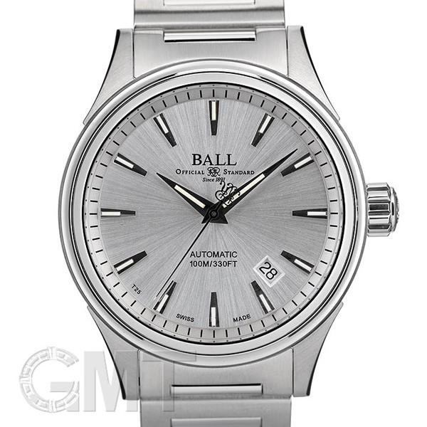 ボールウォッチ ストークマン ヴィクトリー シルバー Nm98c S3j Sl Ball Watch Gmt 時計専門店 通販 Yahoo ショッピング