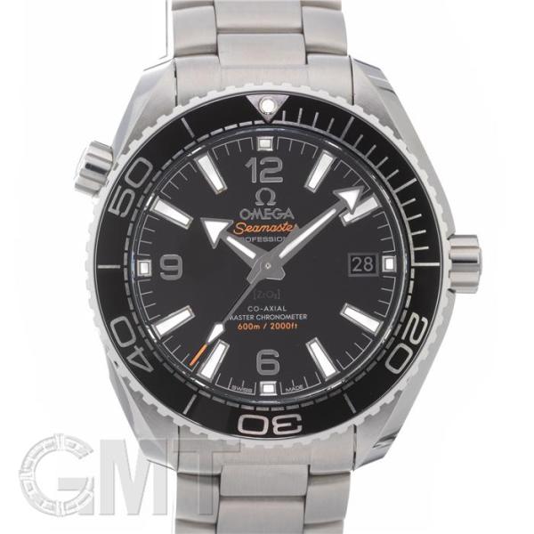 オメガ　シーマスタープラネットオーシャン　600m GM シーマスター プラネットオーシャン 600M | OMEGA JP®