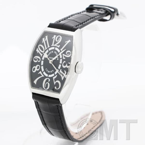 FRANCK MULLER（フランクミュラー） トノーカーベックス 5850SC