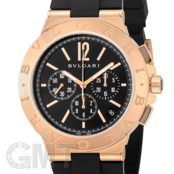 ブルガリ ディアゴノ ヴェロチッシモ ブラック Dgp41bgvdch ピンクゴールド ラバー Bvlgari 新品 メンズ 腕時計 送料無料 年中無休 Buyee Buyee Jasa Perwakilan Pembelian Barang Online Di Jepang