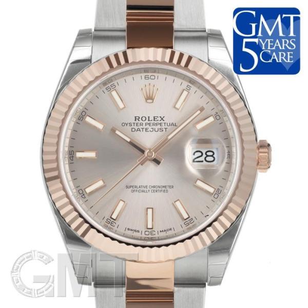 �����b�N�X �f�C�g�W���X�g 41 126331 �T���_�X�g �I�C�X�^�[�u���X���b�g ROLEX �y�V�i�z�y�����Y�z �y�r���v�z �y���������z �y�N�����x�z