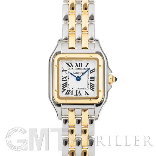 Cartier カルティエ パンテール ドゥ SM W2PN0006 CARTIER 新品 Cartier カルティエ パンテール ドゥ SM W2PN0006 CARTIER 新品