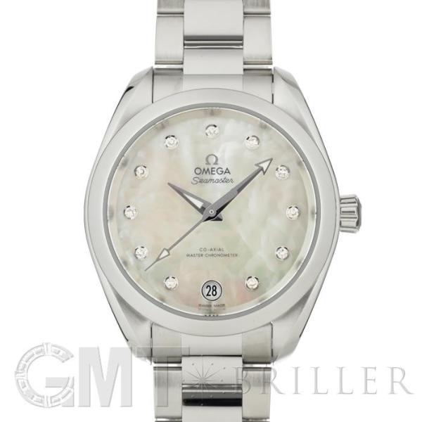 IK V[}X^[ANAe 150M }X^[R[ANV 34 220.10.34.20.55.001 OMEGA VifB[X rv  Nx