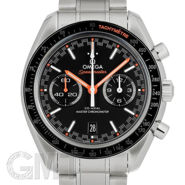 オメガ スピードマスター レーシング 329.30.44.51.01.002 SPEEDMASTER オメガ スピードマスター レーシング マスタークロノ