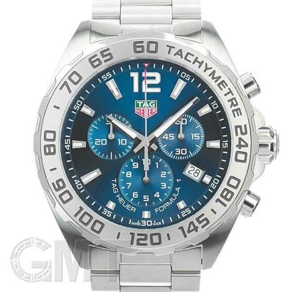 タグ・ホイヤー メンズ腕時計 フォーミュラ1 BA0842 CAZ101K. TAG HEUER（タグ・ホイヤー） フォーミュラ1 クロノグラフ 43mm