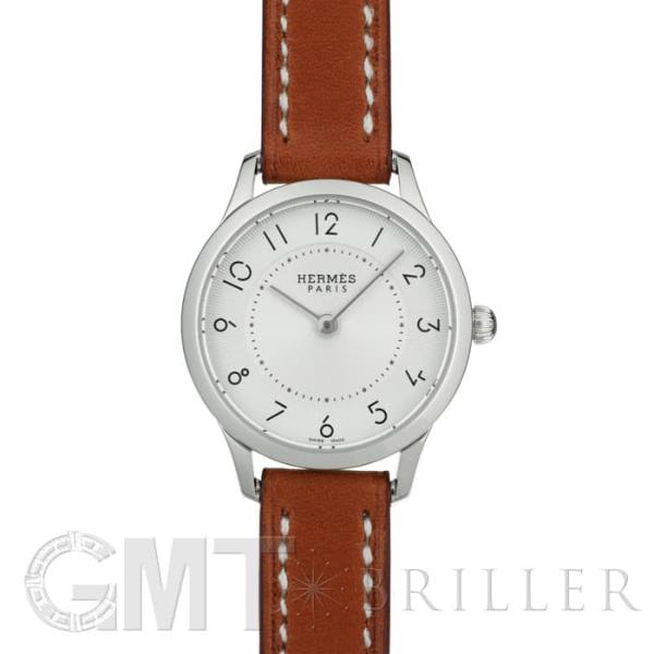 HERMES（エルメス） スリム ドゥ CA2.110.220/VBA W041731WW00