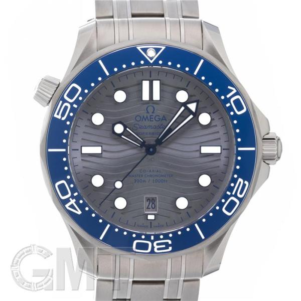 OMEGA（オメガ） シーマスター 300 マスタークロノメーター 210.30