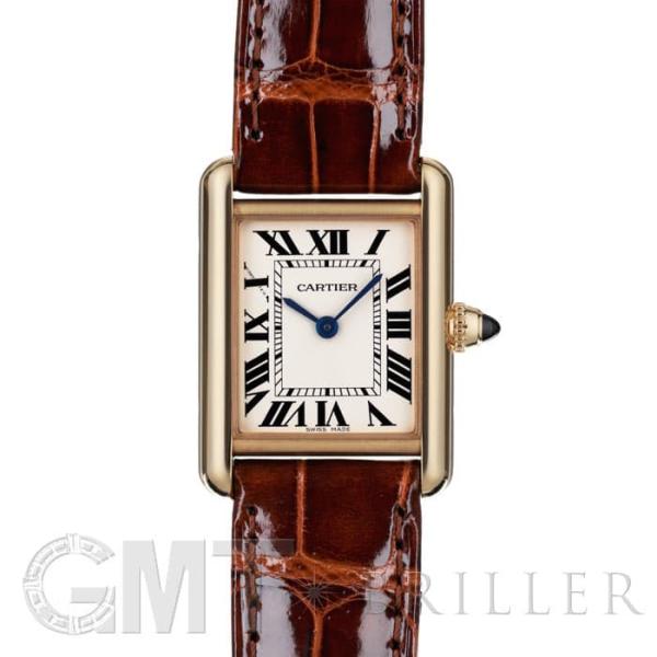 Cartier レディース 時計 Cartier CARTIER 【新品】【レディース】 【腕時計】 【送料無料