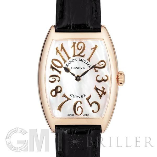FRANCK MULLER（フランクミュラー） 7502QZ トノーカーベックス