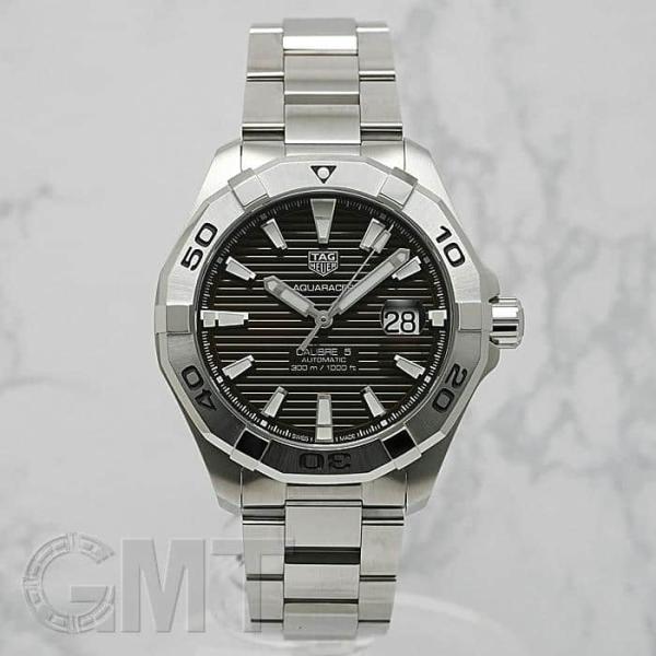 TAG HEUER タグホイヤー アクアレーサー WAY2018.BA0927 付属品完品 TAG HEUER 新品メンズ 腕時計 送料無料