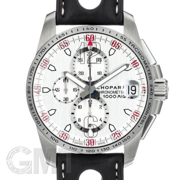 Chopard（ショパール） ミッレミリア GTXL クロノスピード リミテッド