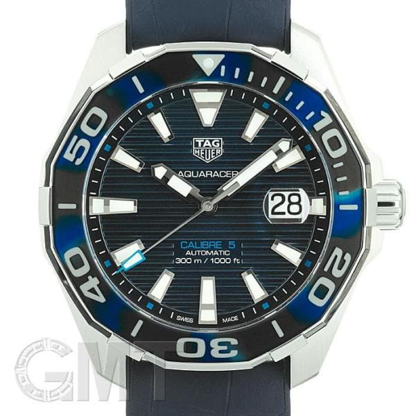 タグホイヤー TAG HEUER WAY201B アクアレーサー 300m タグホイヤー アクアレーサー 300m防水 メンズ WAY201B.BA0927