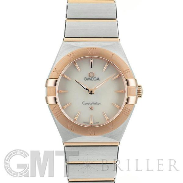 IK RXe[V }nb^ 28mm 131.20.28.60.05.001 OMEGA VifB[X rv 