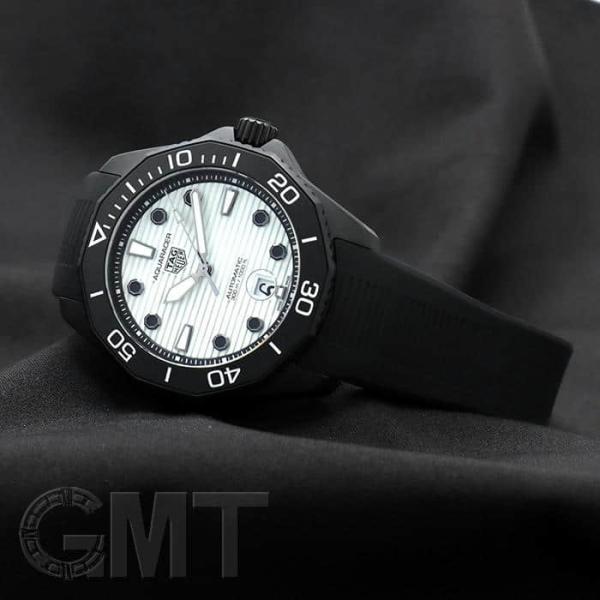 TAG Heuer Professional 200m GMT タグ・ホイヤー TAG HEUER（タグ・ホイヤー） アクアレーサー プロフェッショナル300