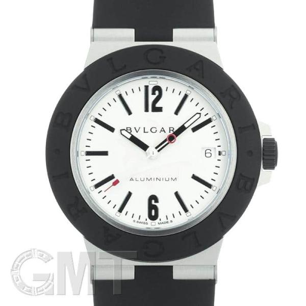BVLGARI ブルガリ アルミニウム 103539 スティーヴ・アオキ限定 BVLGARI ブルガリ アルミニウム 103539 スティーヴ・アオキ限定