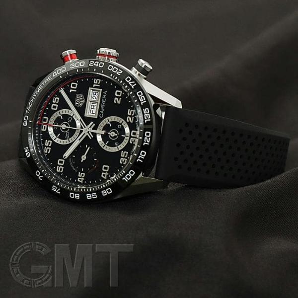 TAG HEUER（タグ・ホイヤー） カレラ キャリバー16 クロノグラフ