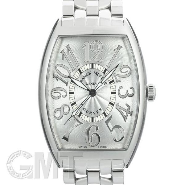 FRANCK MULLER（フランクミュラー） トノーカーべックス 6850SC REL