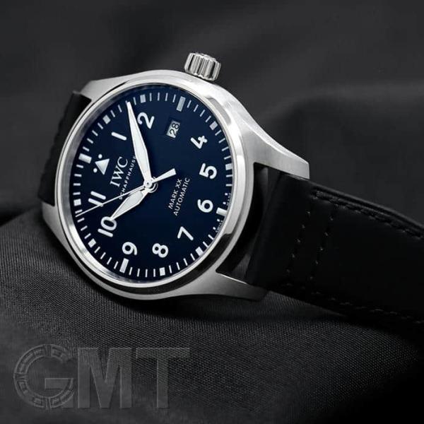 パイロット・ウォッチ IWC パイロットウォッチ マークXX IW328201