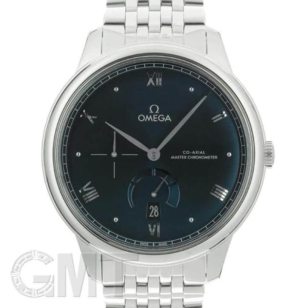 DE VILLE オメガ デ・ヴィル プレステージ コーアクシャル