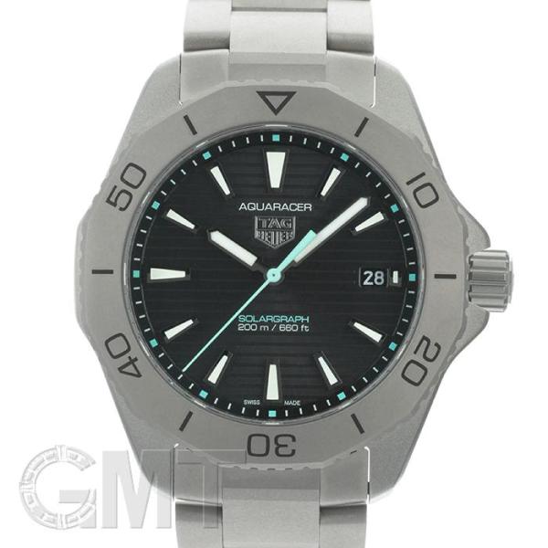 TAG Heuer 200M Professional 腕時計 TAG HEUER タグホイヤー アクアレーサー プロフェッショナル 200