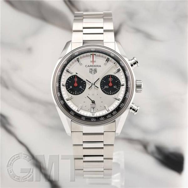 タグホイヤー カレラ クロノグラフ CBS2216.BA0041 付属品完品 TAG HEUER 新品メンズ 腕時計 送料無料